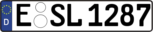 E-SL1287
