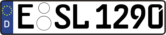 E-SL1290
