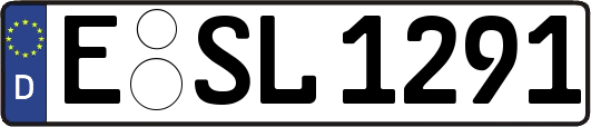E-SL1291