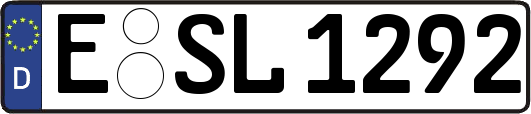 E-SL1292