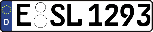 E-SL1293