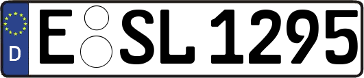 E-SL1295