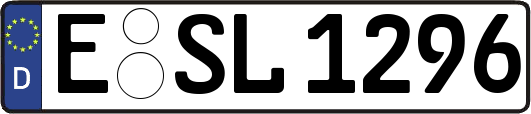 E-SL1296
