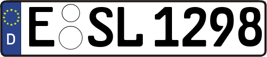 E-SL1298