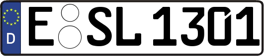 E-SL1301