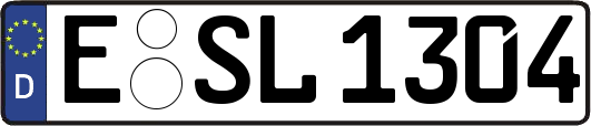 E-SL1304