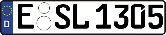 E-SL1305