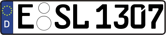 E-SL1307