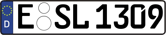 E-SL1309