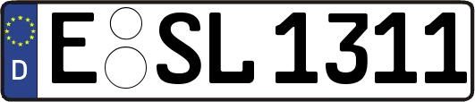 E-SL1311