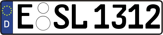 E-SL1312