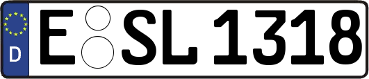 E-SL1318