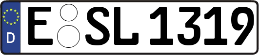 E-SL1319