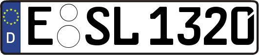 E-SL1320