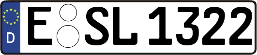E-SL1322
