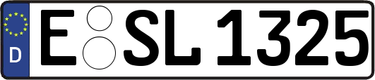 E-SL1325