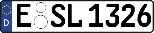 E-SL1326