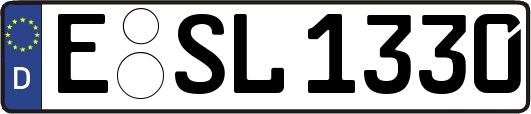 E-SL1330