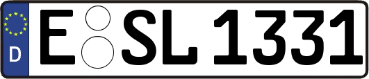 E-SL1331