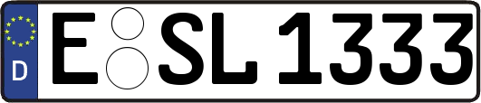 E-SL1333