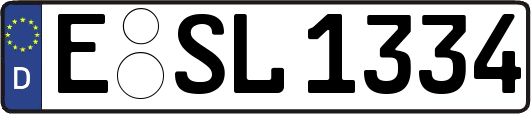 E-SL1334