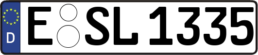 E-SL1335