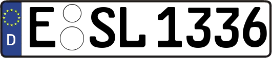E-SL1336