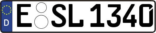 E-SL1340