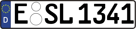 E-SL1341