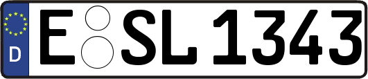 E-SL1343