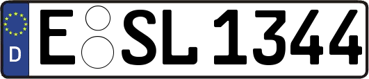 E-SL1344