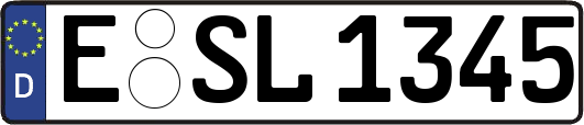 E-SL1345