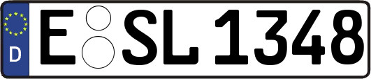 E-SL1348