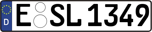 E-SL1349