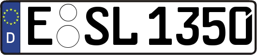 E-SL1350