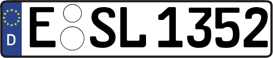 E-SL1352