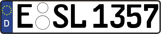 E-SL1357