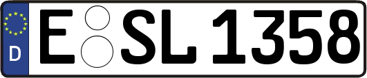 E-SL1358