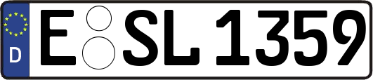 E-SL1359