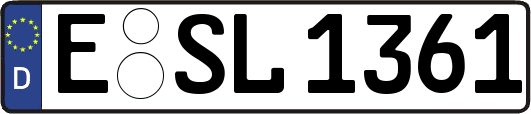 E-SL1361