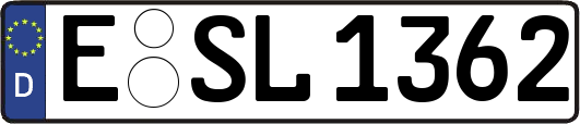 E-SL1362