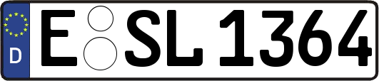 E-SL1364
