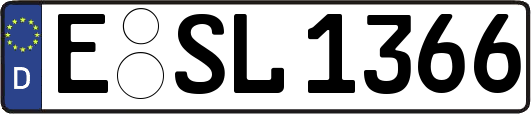 E-SL1366