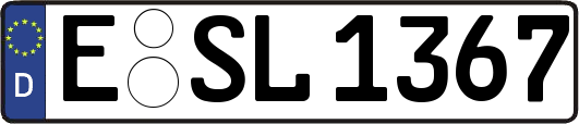 E-SL1367