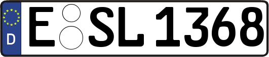 E-SL1368