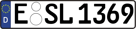 E-SL1369