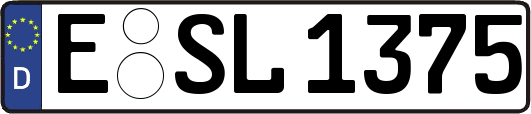 E-SL1375