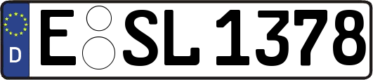 E-SL1378