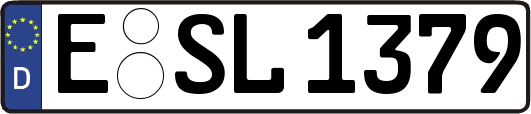 E-SL1379