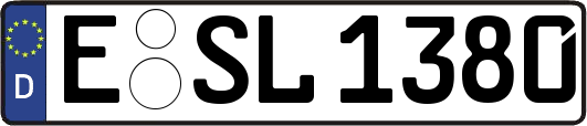 E-SL1380